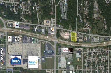 4640 38TH, Moline, Illinois 61265, ,Commercial/cie,For Sale,38TH,QC7040457