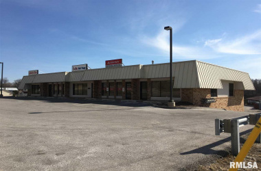 3416 BLACKHAWK, Rock Island, Illinois 61201, ,Commercial/cie,For Sale,BLACKHAWK,QC4213617