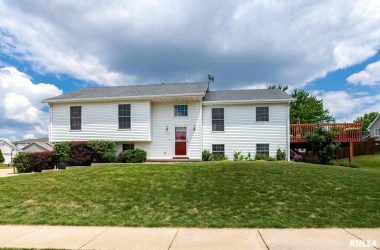 1508 51ST, Davenport, Iowa 52806, 3 Bedrooms Bedrooms, ,3 BathroomsBathrooms,Single Family,For Sale,51ST,QC4224844