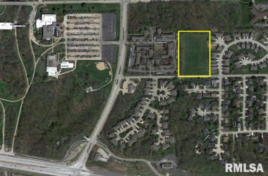 Lot 59 35TH, Moline, Illinois 61265, ,Commercial/cie,For Sale,35TH,QC4225021