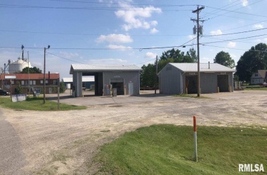 306 FEDERAL HWY 61, Wapello, Iowa 52653, ,Commercial/cie,For Sale,FEDERAL HWY 61,QC4225117