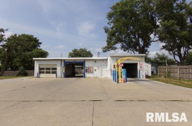 224 MAYNE, Blue Grass, Iowa 52726, ,Commercial/cie,For Sale,MAYNE,QC4225123