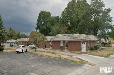 1465 41ST, Moline, Illinois 61265, ,Commercial/cie,For Sale,41ST,QC4225187