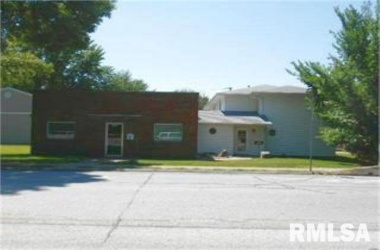 2332 EASTERN, Davenport, Iowa 52803, ,Commercial/cie,For Sale,EASTERN,QC4225318