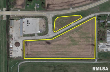 0 69TH, Milan, Illinois 61264, ,Commercial/cie,For Sale,69TH,QC4225378