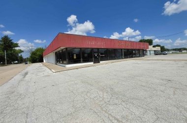 4405 AVENUE OF THE CITIES, Moline, Illinois 61265, ,Commercial/cie,For Sale,AVENUE OF THE CITIES,QC4225477