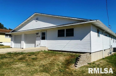 212 NORTH, Wheatland, Iowa 52727, 2 Bedrooms Bedrooms, ,2 BathroomsBathrooms,Single Family,For Sale,NORTH,QC4225571