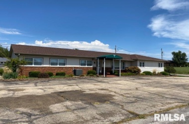 204 SOUTH, Kewanee, Illinois 61443-0747, ,Commercial/cie,For Sale,SOUTH,QC4225624