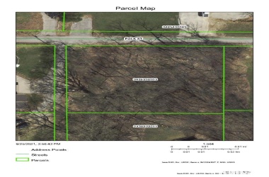 205 POLK, Port Byron, Illinois 61275, ,Lots,For Sale,POLK,QC4225692