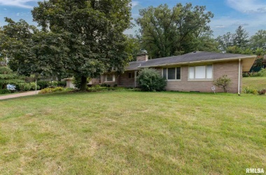 1506 35TH, Rock Island, Illinois 61201, 3 Bedrooms Bedrooms, ,3 BathroomsBathrooms,Single Family,For Sale,35TH,QC4225674