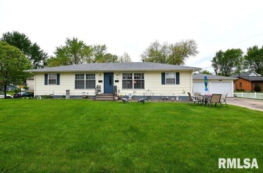 3061 / 3063 5TH, East Moline, Illinois 61244, ,Residential Income,For Sale,5TH,QC4225738