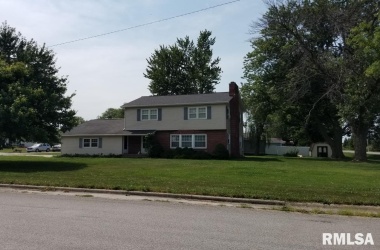 1209 MAURER, Wilton, Iowa 52778, 3 Bedrooms Bedrooms, ,1 BathroomBathrooms,Single Family,For Sale,MAURER,QC4225721