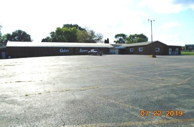 605 7TH, Tipton, Iowa 52772, ,Commercial/cie,For Sale,7TH,QC4225743