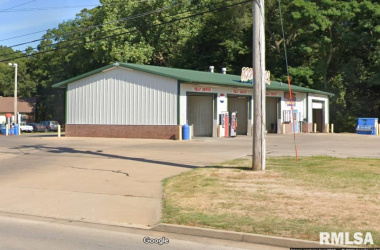 1881 30TH, East Moline, Illinois 61244, ,Commercial/cie,For Sale,30TH,QC4213162