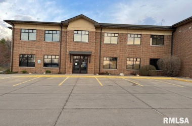 515 VALLEY VIEW, Moline, Illinois 61265, ,Commercial/cie,For Sale,VALLEY VIEW,QC4225971