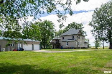 131 SCOTT PARK, Eldridge, Iowa 52748, 5 Bedrooms Bedrooms, ,3 BathroomsBathrooms,Single Family,For Sale,SCOTT PARK,QC4223354