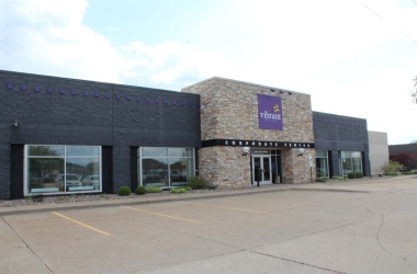 1900 52ND, Moline, Illinois 61265, ,Commercial/cie,For Sale,52ND,QC4219108