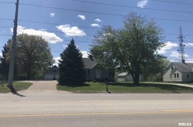 1408 AVENUE OF THE CITIES, East Moline, Illinois 61244, ,Commercial/cie,For Sale,AVENUE OF THE CITIES,QC7042291