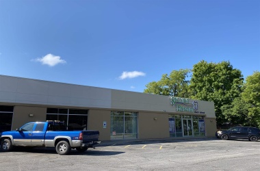 106 19TH, Moline, Illinois 61265, ,Commercial/cie,For Sale,19TH,QC4226153