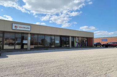 2393 CUMBERLAND, Bettendorf, Iowa 52722, ,Commercial/cie,For Sale,CUMBERLAND,QC4226158