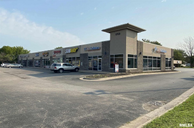 1635-1733 30TH, Rock Island, Illinois 61201, ,Commercial/cie,For Sale,30TH,QC4226159