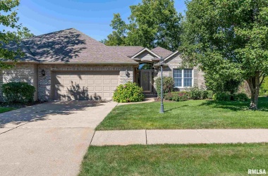 3601 70TH, Moline, Illinois 61265, 4 Bedrooms Bedrooms, ,3 BathroomsBathrooms,Attached Condo,For Sale,70TH,QC4226309