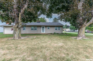 1305 WISCONSIN, Le Claire, Iowa 52753, 3 Bedrooms Bedrooms, ,2 BathroomsBathrooms,Single Family,For Sale,WISCONSIN,QC4226425