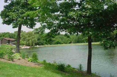 LOT 49 RUSTIC LAKE ESTATES, Colona, Illinois 61241, ,Lots,For Sale,RUSTIC LAKE ESTATES,QC4223271