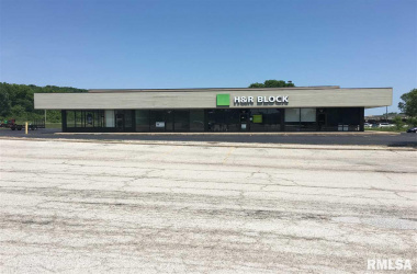 3850 BLACKHAWK, Rock Island, Illinois 61201, ,Commercial/cie,For Sale,BLACKHAWK,QC7036228