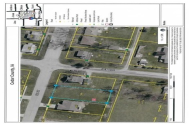 Lot 2 3RD, Durant, Iowa 52747, ,Lots,For Sale,3RD,QC4209883