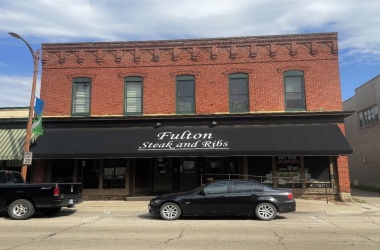 1107-1109 4TH, Fulton, Illinois 61252, ,Commercial/cie,For Sale,4TH,QC4226589