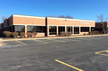 5125 & 5127 UTICA RIDGE, Davenport, Iowa 52807, ,Commercial/cie,For Sale,UTICA RIDGE,QC7038449