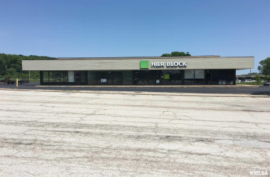 3850 BLACKHAWK, Rock Island, Illinois 61201, ,Commercial/cie,For Sale,BLACKHAWK,QC4226720