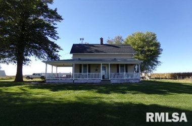 1989 UNION, Wilton, Iowa 52778, 3 Bedrooms Bedrooms, ,1 BathroomBathrooms,Single Family,For Sale,UNION,QC4226723