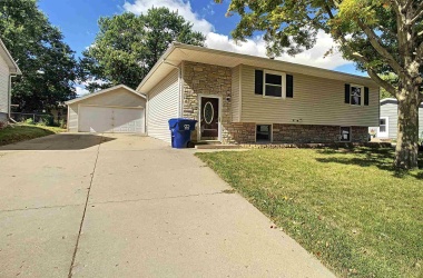 1502 BLANCHARD, Davenport, Iowa 52804, 3 Bedrooms Bedrooms, ,1 BathroomBathrooms,Single Family,For Sale,BLANCHARD,QC4226741