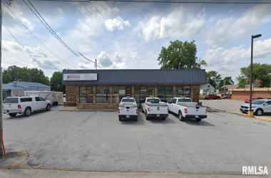 534 1ST, Milan, Illinois 61264, ,Commercial/cie,For Sale,1ST,QC4226774