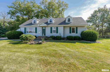 19605 WELLS FERRY, Bettendorf, Iowa 52722, 4 Bedrooms Bedrooms, ,3 BathroomsBathrooms,Single Family,For Sale,WELLS FERRY,QC4226848