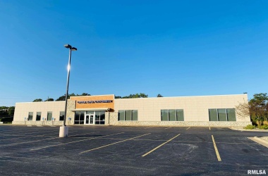 1401 KIMBERLY, Bettendorf, Iowa 52722, ,Commercial/cie,For Sale,KIMBERLY,QC4226875