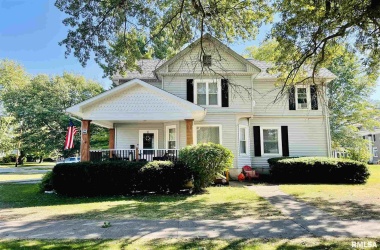 602 COLLEGE, Aledo, Illinois 61231, 4 Bedrooms Bedrooms, ,2 BathroomsBathrooms,Single Family,For Sale,COLLEGE,QC4226880