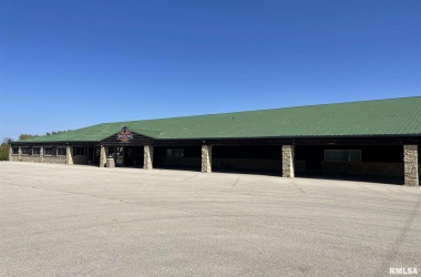 2200 IL Route 84, Thomson, Illinois 61285, ,Commercial/cie,For Sale,IL Route 84,QC4226983