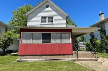 752 7TH, Clinton, Iowa 52732, 3 Bedrooms Bedrooms, ,1 BathroomBathrooms,Single Family,For Sale,7TH,QC4223317