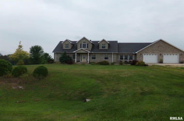 4806 435TH, Preston, Iowa 52069, 4 Bedrooms Bedrooms, ,Acres,For Sale,435TH,QC4227164