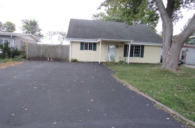 1618 116TH, Milan, Illinois 61264, 3 Bedrooms Bedrooms, ,1 BathroomBathrooms,Single Family,For Sale,116TH,QC4227160