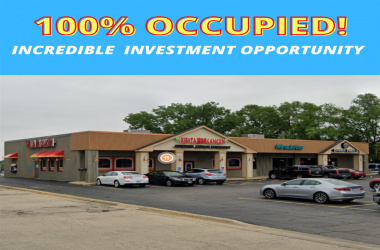 1735 WEST, Freeport, Illinois 61032, ,Commercial/cie,For Sale,WEST,QC4214924