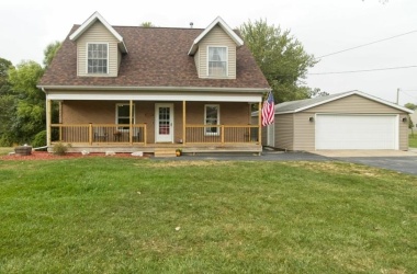 22213 66TH, Port Byron, Illinois 61275, 3 Bedrooms Bedrooms, ,2 BathroomsBathrooms,Single Family,For Sale,66TH,QC4227248