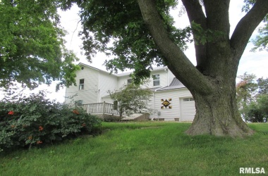 1616 MONROE, Tipton, Iowa 52772, 4 Bedrooms Bedrooms, ,1 BathroomBathrooms,Single Family,For Sale,MONROE,QC4223832