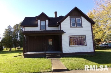 1001 5TH, Durant, Iowa 52747, 2 Bedrooms Bedrooms, ,1 BathroomBathrooms,Single Family,For Sale,5TH,QC4227538