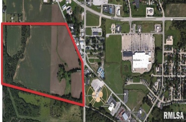 3702 HICKORY GROVE, Davenport, Iowa 52806, ,Commercial/cie,For Sale,HICKORY GROVE,QC4227541