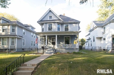 812 HIGH, Davenport, Iowa 52803, 3 Bedrooms Bedrooms, ,1 BathroomBathrooms,Single Family,For Sale,HIGH,QC4227587