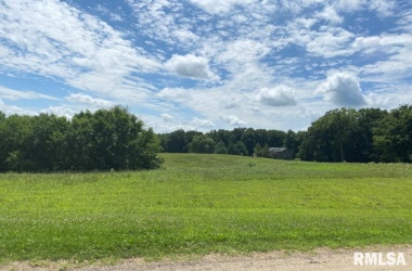 Lot 33 TURKEY HILL, Fenton, Illinois 61251, ,Lots,For Sale,TURKEY HILL,QC4213872